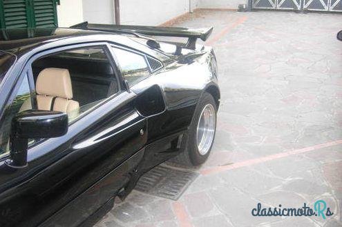1978' Ferrari 308 Gtb Vetroresina photo #1