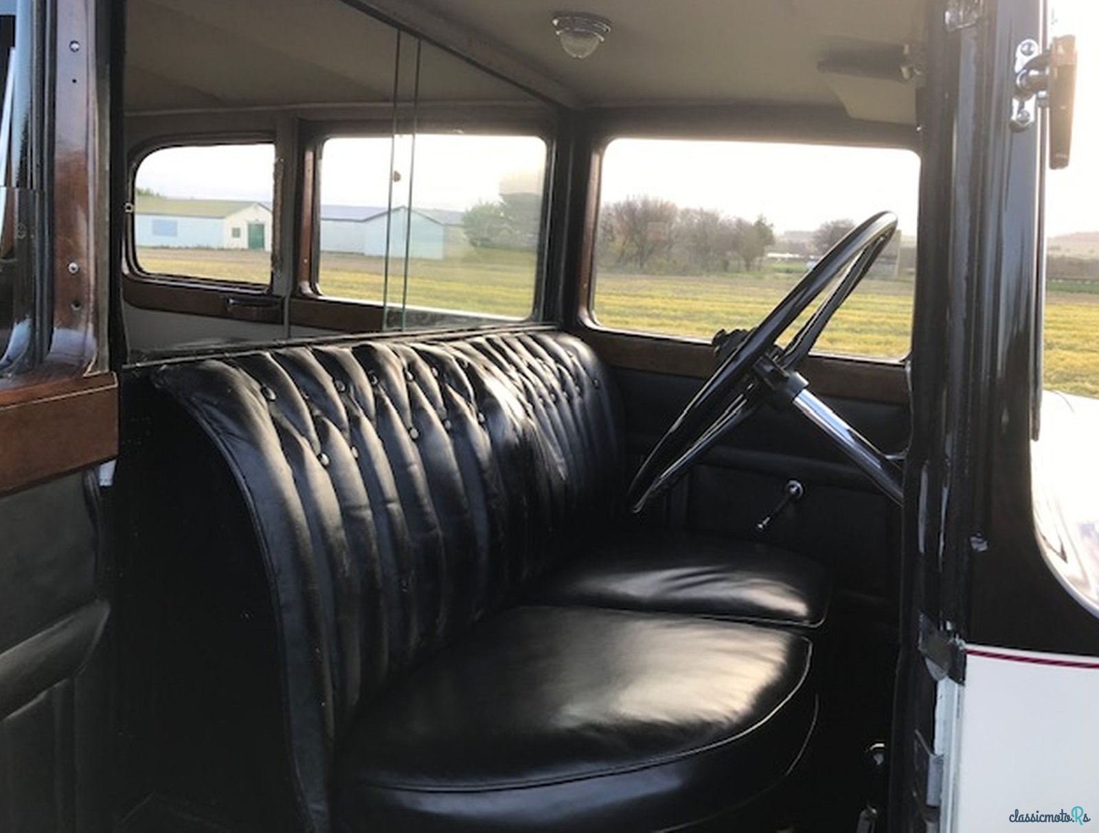 1934' Rolls-Royce 20/25 photo #2