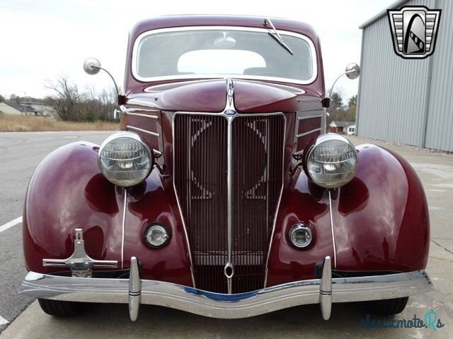 1936' Ford photo #2