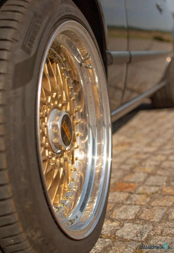 1978' BMW Seria 6 photo #4