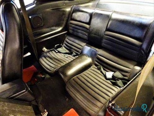 1969' Ford Mustang Mach 1 Sports Roof photo #5