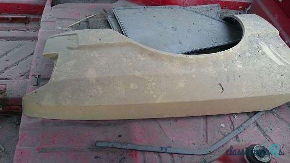 1980' Volkswagen Scirocco photo #3