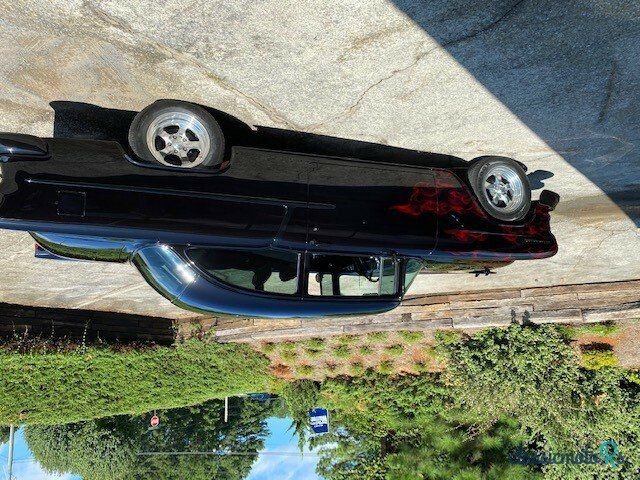 1955' Chevrolet 210 photo #2