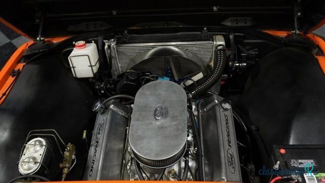 1963' Ford F100 photo #2