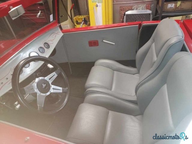 1928' Ford Model A photo #4