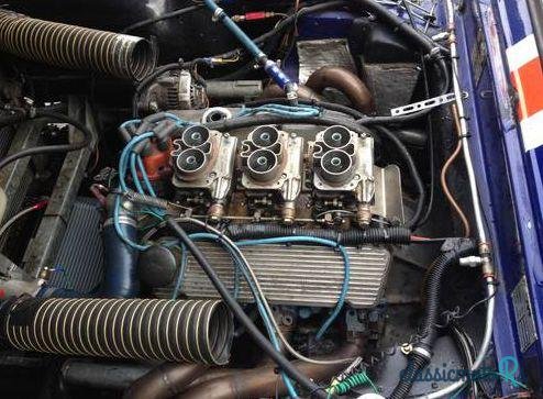 1975' TVR 3000 M photo #1