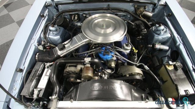 1979' Ford Mustang photo #2