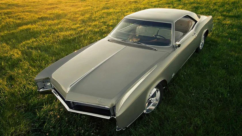 Numéro de châssis d’un Oldtimer : 5 points d’attention !