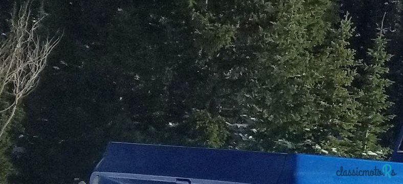 1972' Chevrolet C/K Truck photo #1