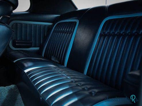 1974' Ford Gran Torino photo #3