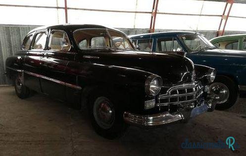 1953' Gaz 12 Zim photo #5