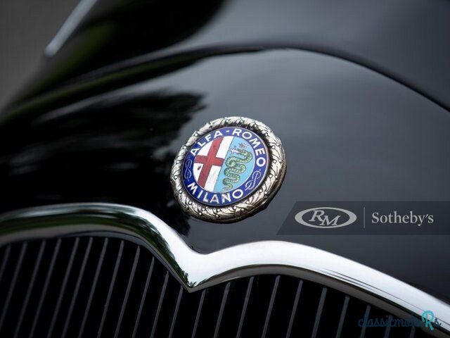 1929' Alfa Romeo 6C-1750 photo #6