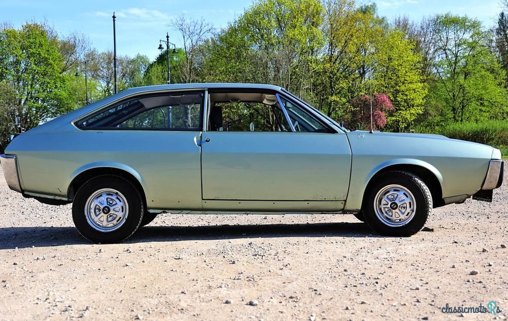 1978' Renault photo #4