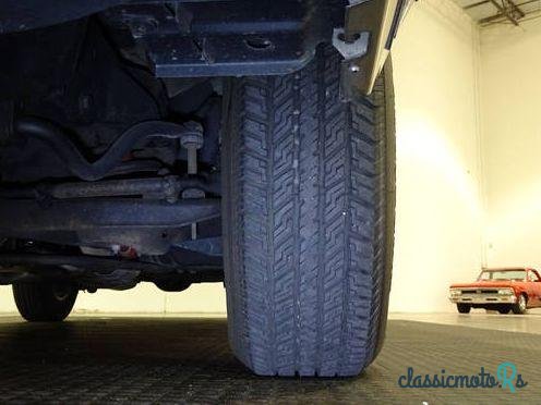 1981' Lincoln Continental Mark Vi Signature photo #3