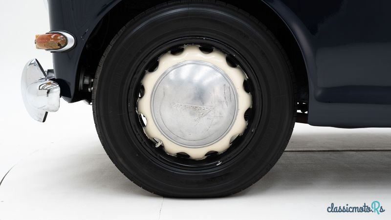 1955' Lancia Aurelia B12 '55 CHs1545 photo #4