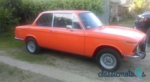 1974' BMW Seria 3 photo #3