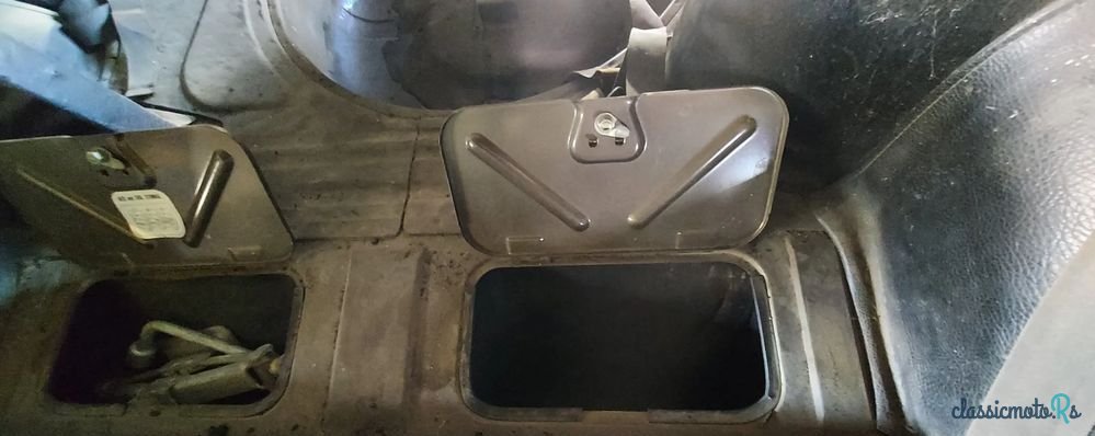 1976' Nissan 280 Zx photo #5