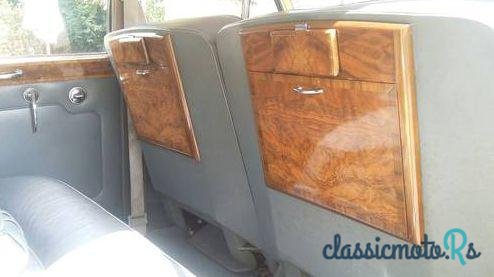 1965' Rolls-Royce Silver Cloud Iii photo #2