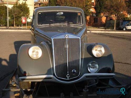 1938' Lancia Aprilia 1 Serie photo #1