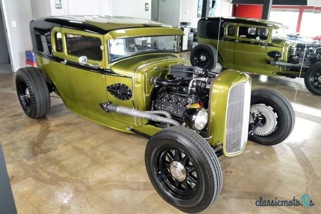 1931' Ford photo #1