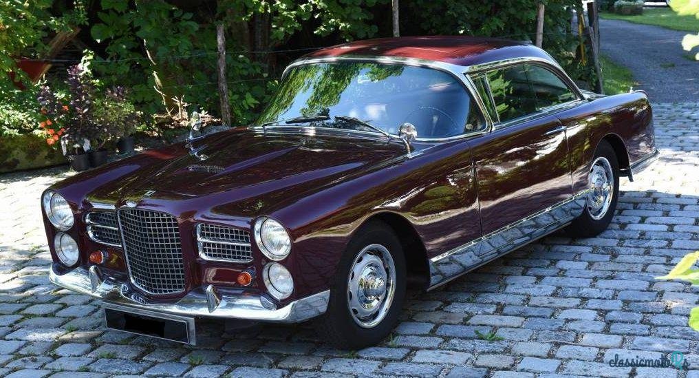 1960' Oldsmobile photo #1