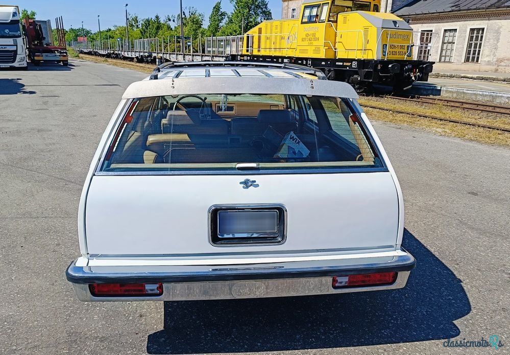 1979' Chevrolet Malibu photo #5