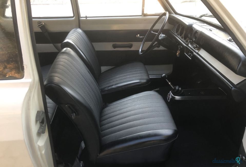 1969' Opel Kadett photo #6