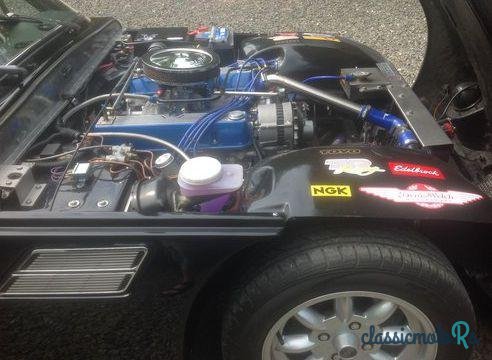 1972' TVR 3500M photo #1