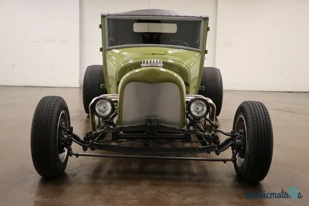 1927' Ford Model T photo #2