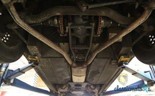 1985' Aston Martin Lagonda photo #1