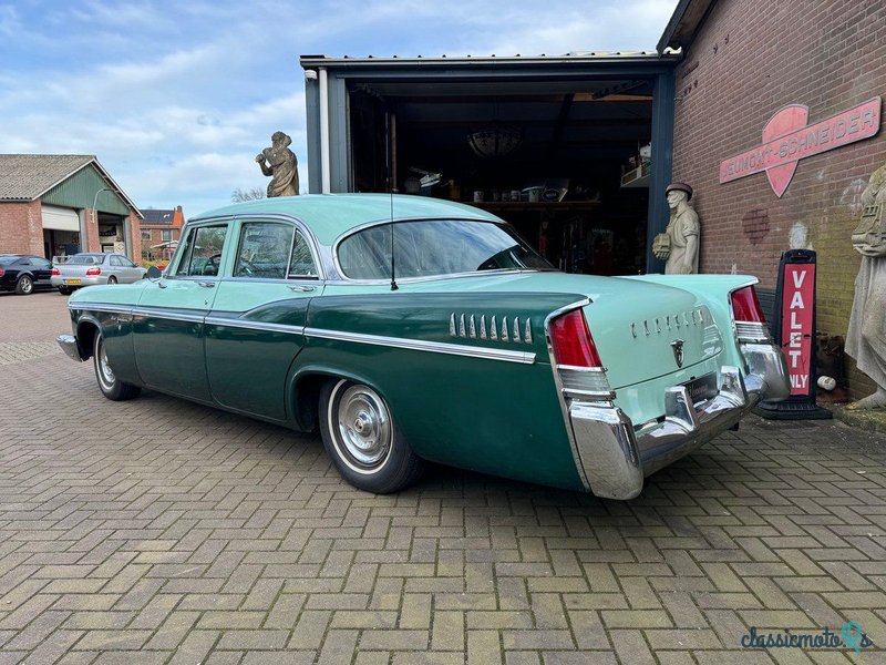 1956' Chrysler New Yorker photo #3