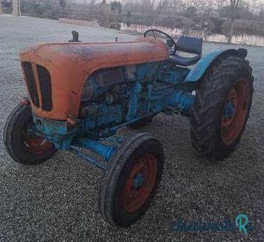 1960' Lamborghini 2R Prima Serie photo #2