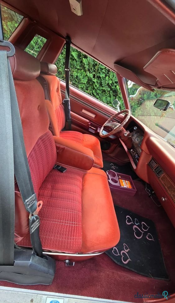 1978' Ford Thunderbird photo #4