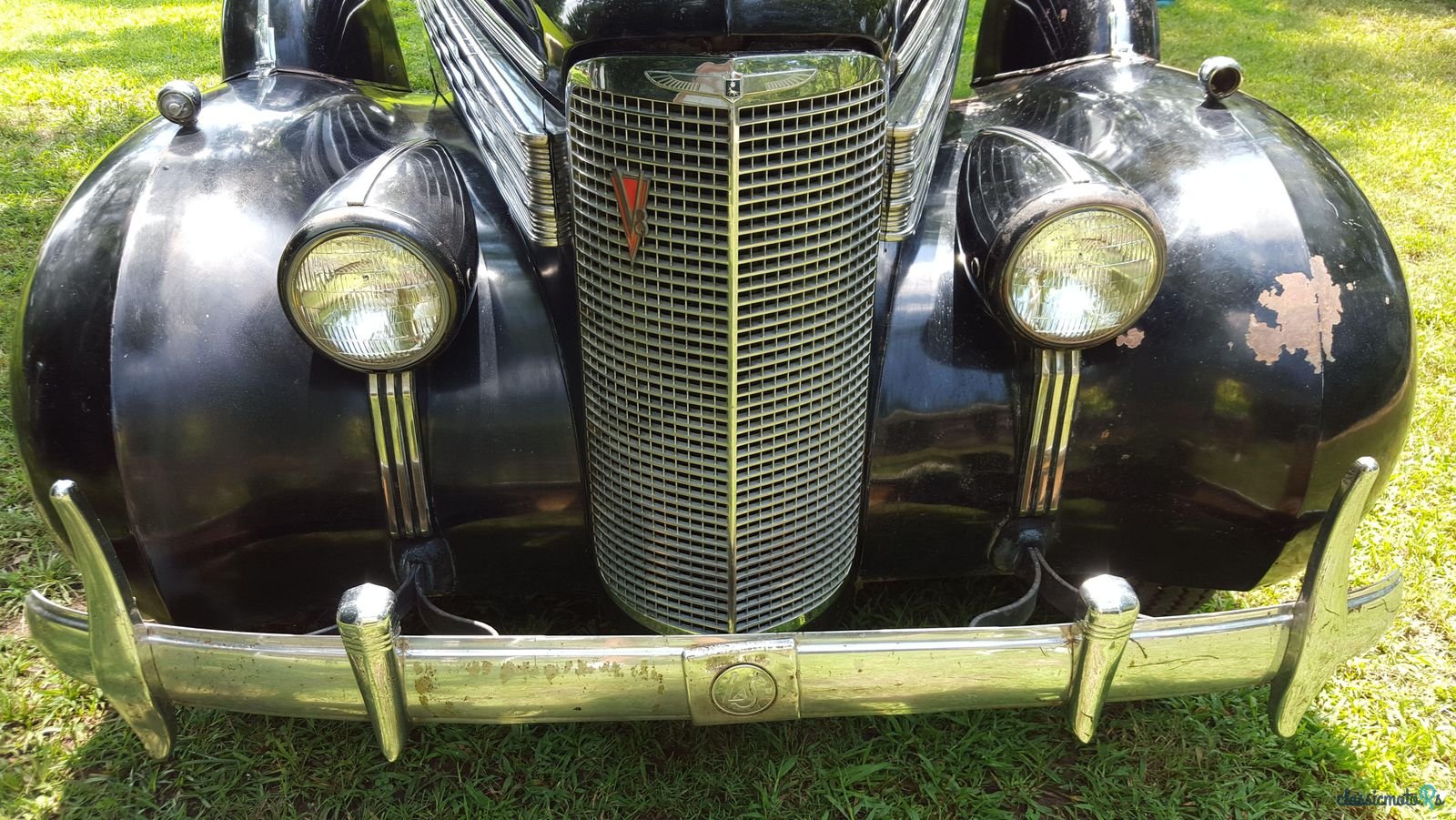 1938' LaSalle photo #3