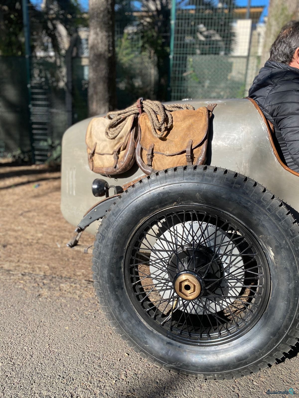 1927' Studebaker Special Six photo #7