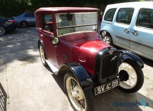 1928' Austin Austin 7 Seven photo #4