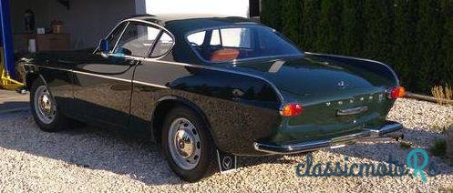 1968' Volvo P1800 1800S photo #6