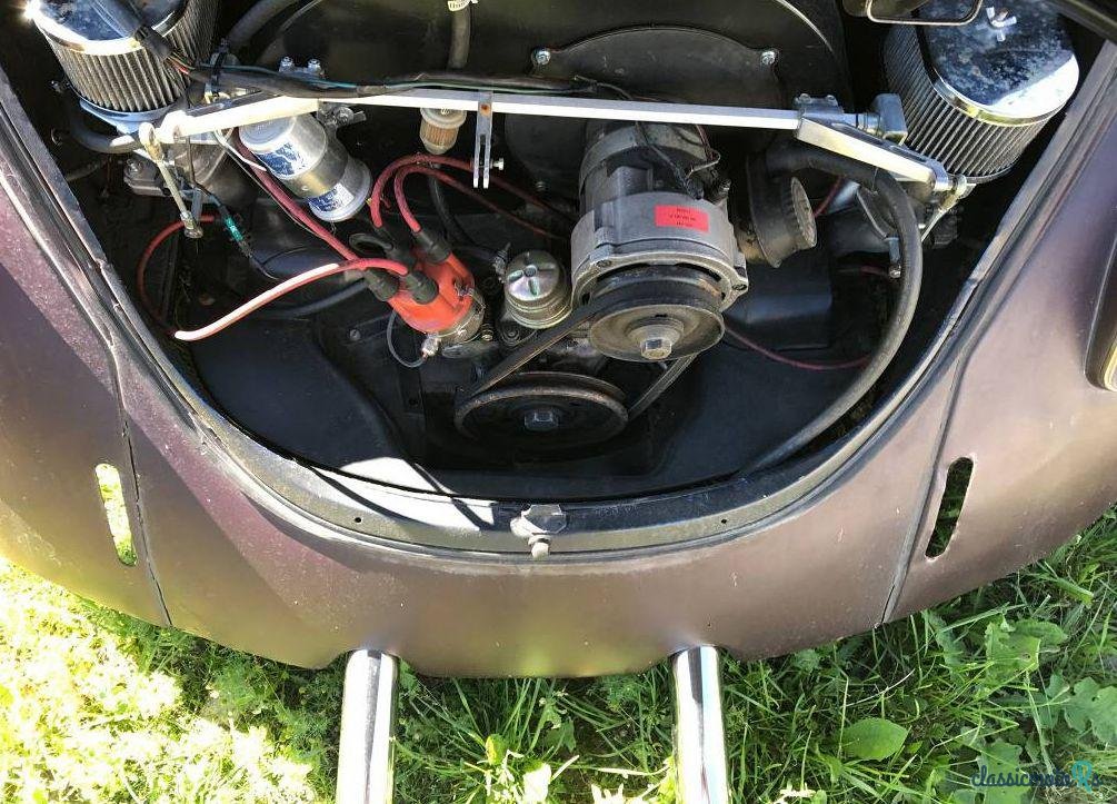 1970' Volkswagen Käfer photo #1