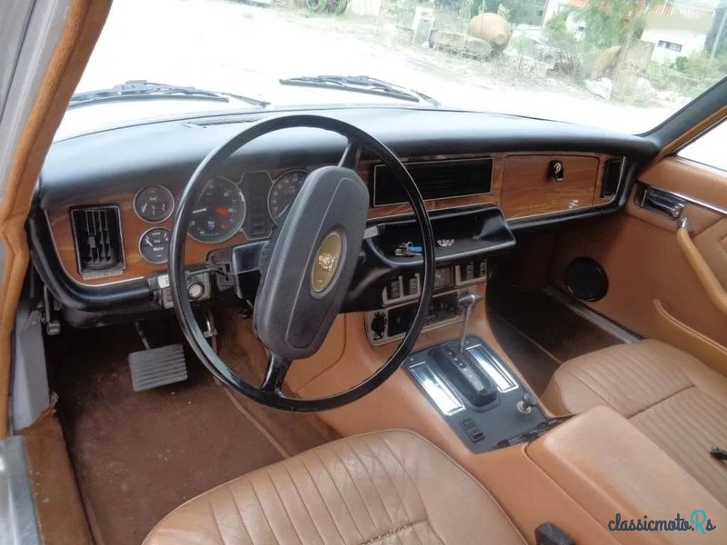 1976' Jaguar XJ 4.2 photo #6