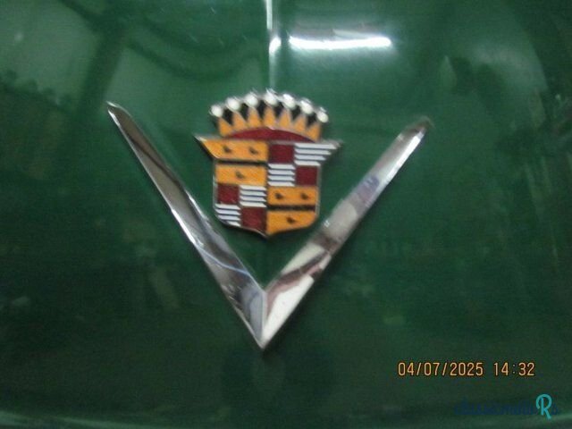 1948' Cadillac Series 62 photo #6