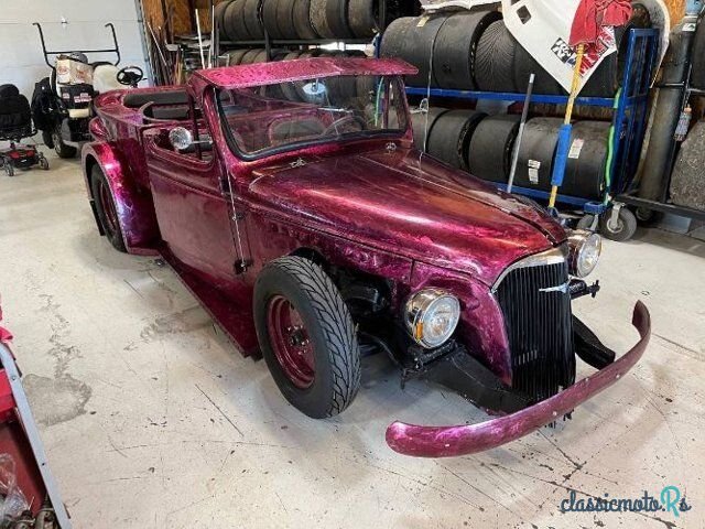 1928' Chevrolet photo #1