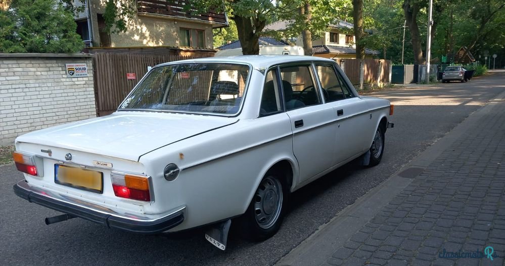 1973' Volvo 144 photo #5