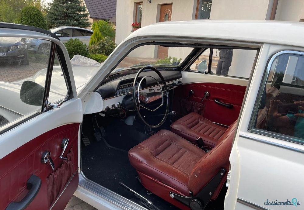 1964' Volvo photo #3
