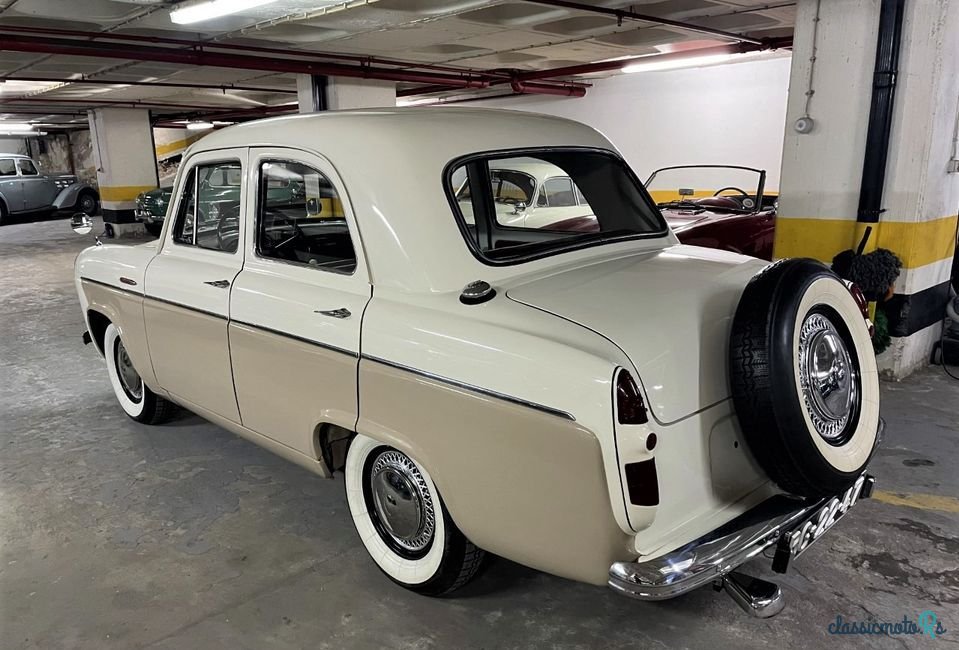 1955' Ford Perfect photo #5