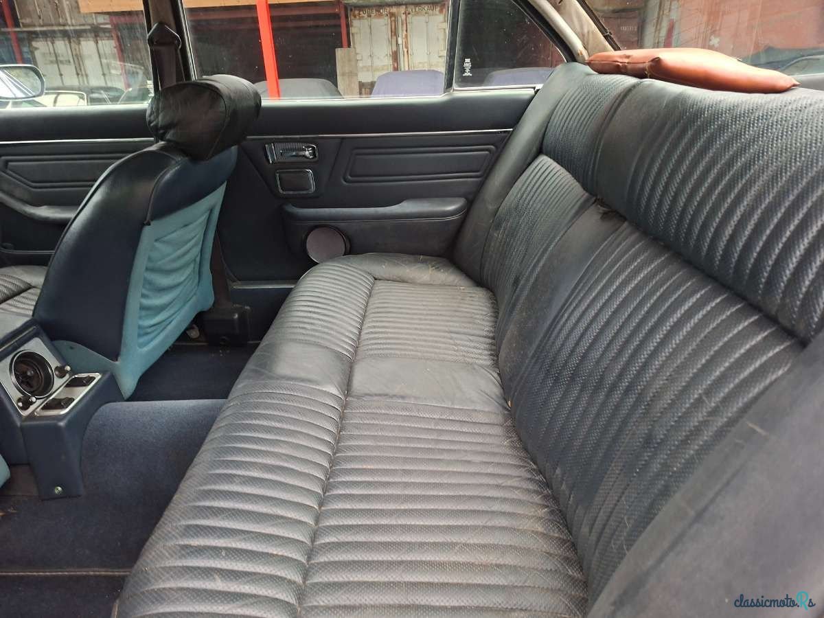 1975' Jaguar XJ photo #6