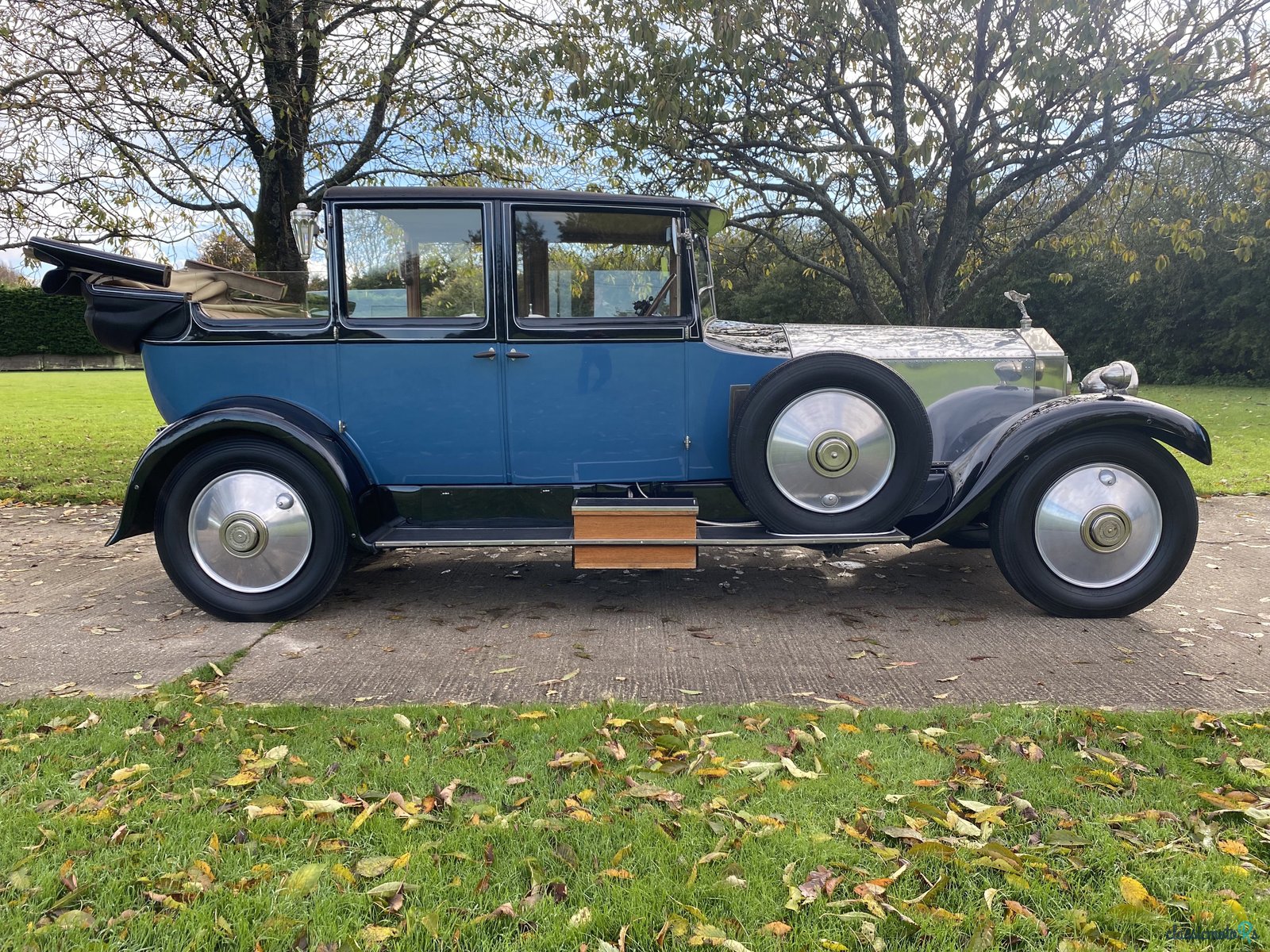 1928' Rolls-Royce Phantom photo #4