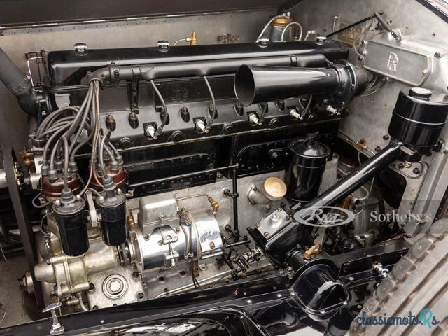1929' Rolls-Royce Phantom photo #3