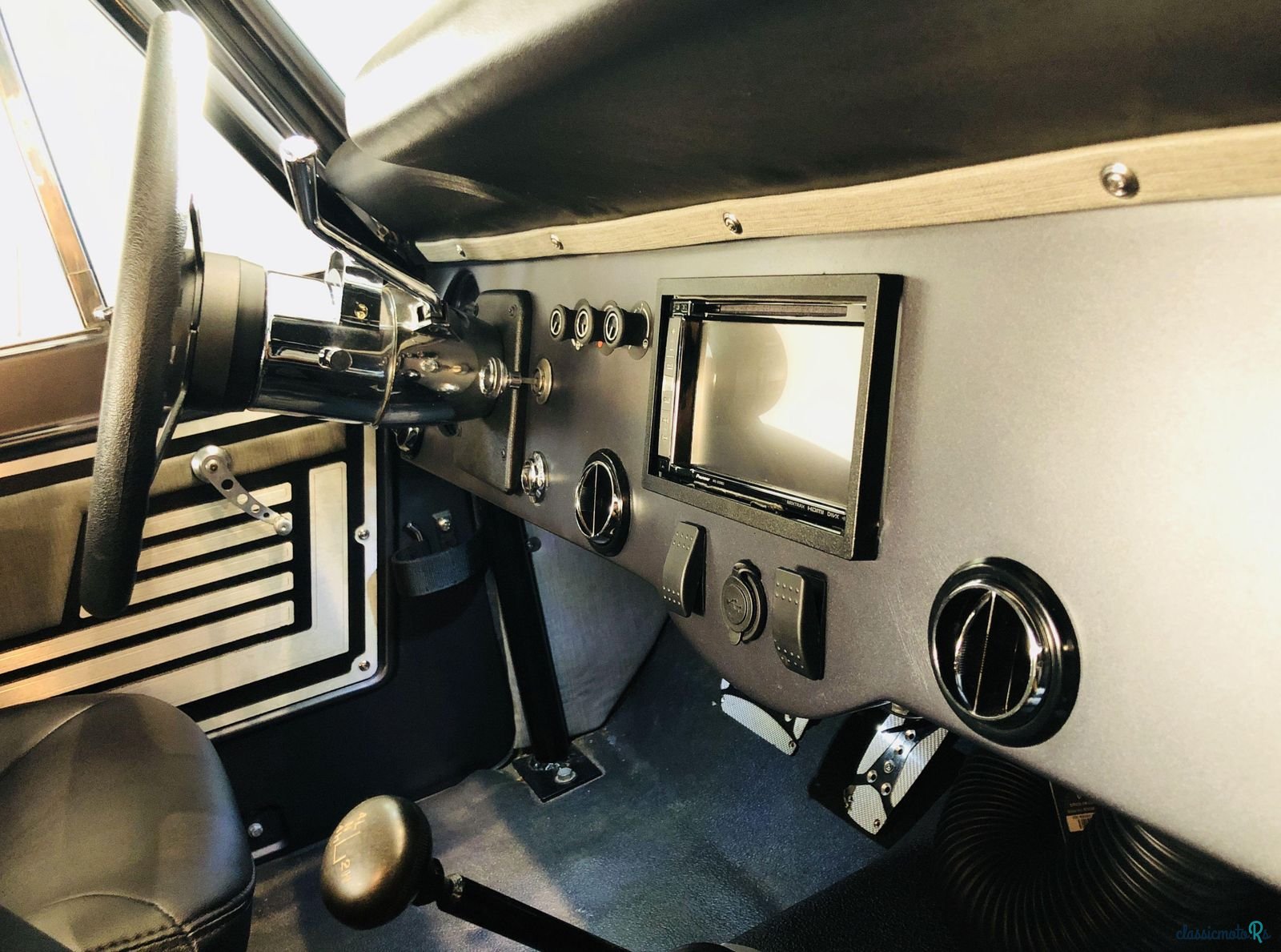 1976' Ford Bronco photo #3