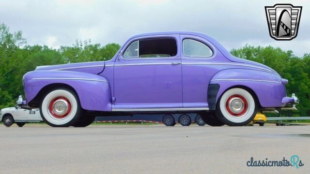 1946' Ford for sale. Georgia