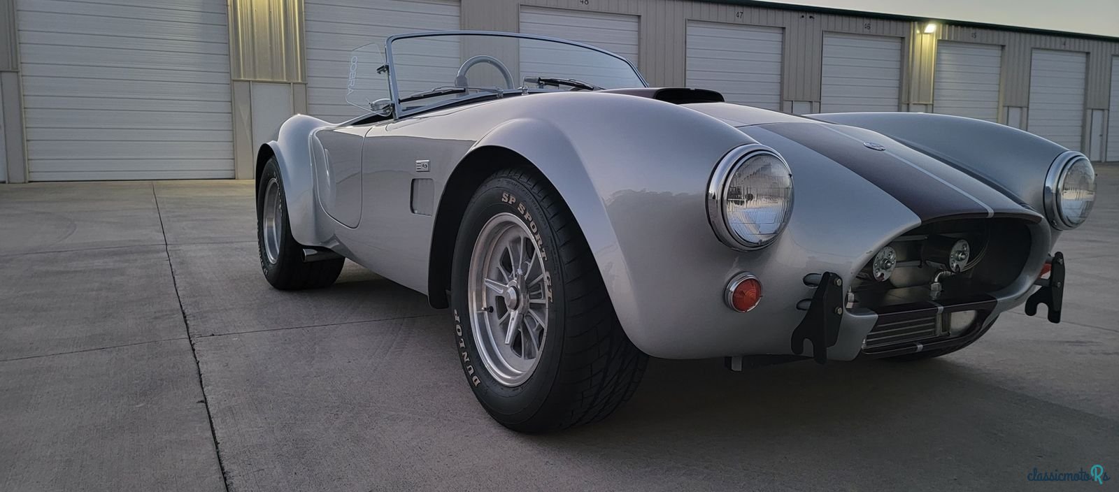 1964' Shelby Cobra Replica photo #5